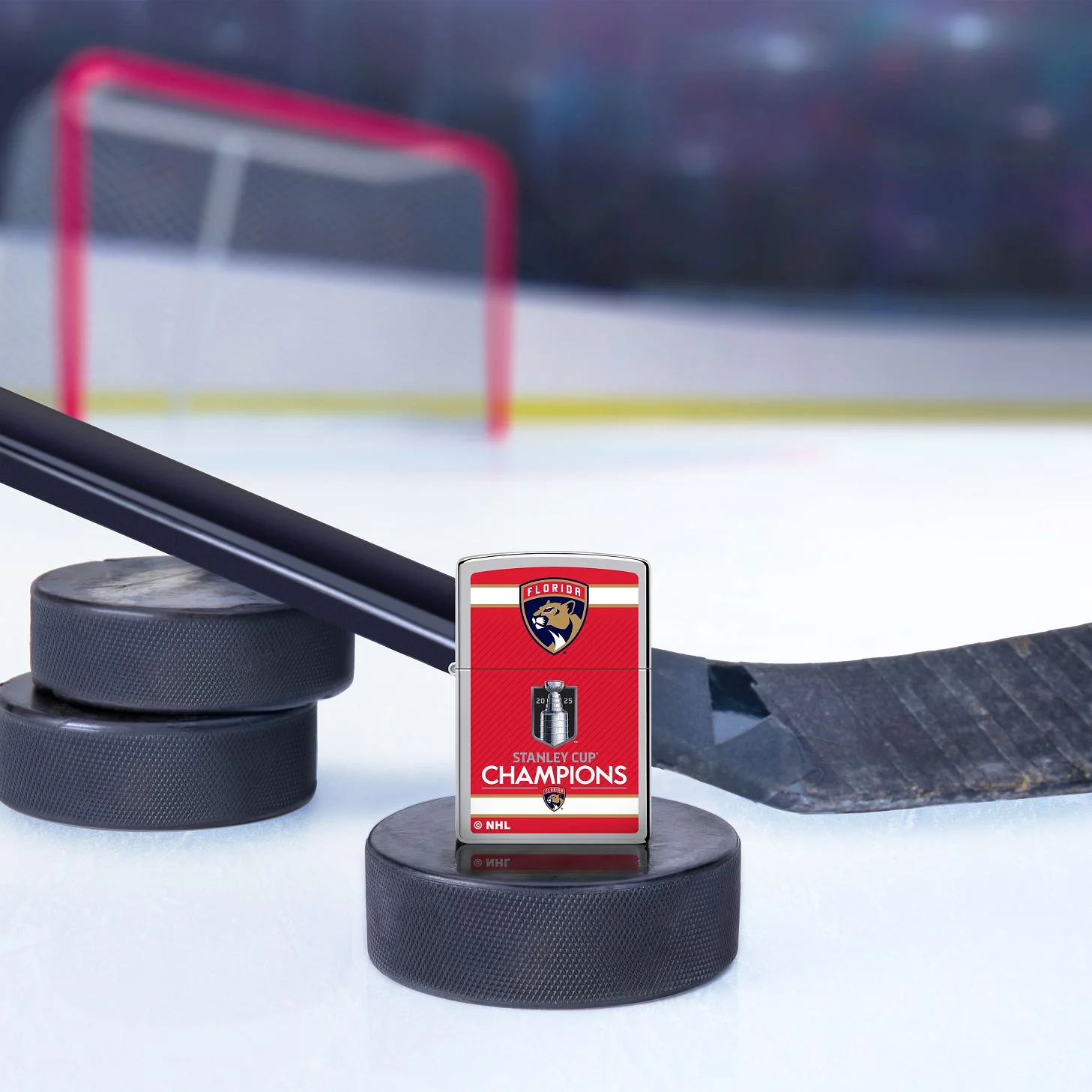 2025 Stanley CupĀ® Champions - Image 2