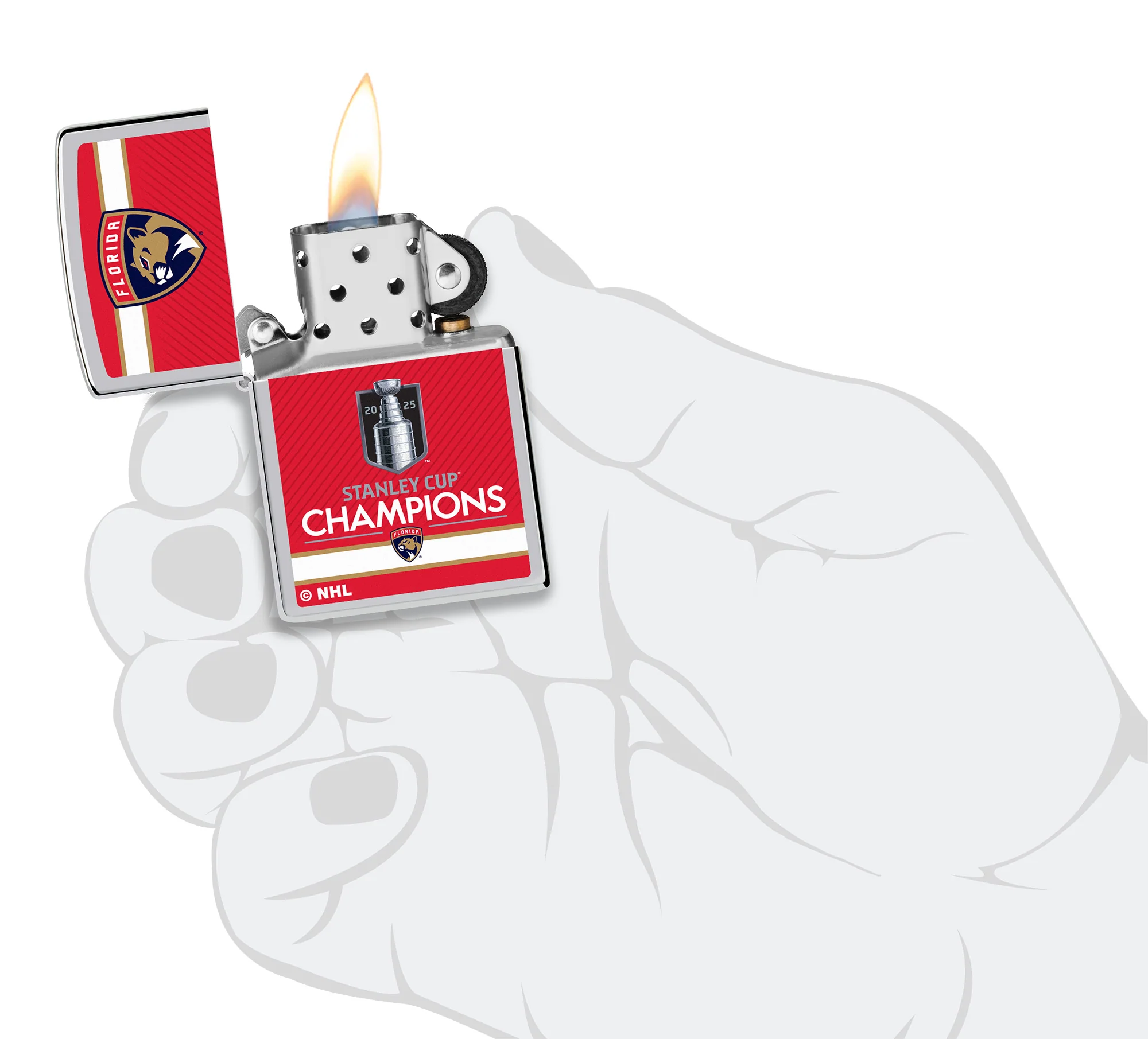 2025 Stanley CupĀ® Champions - Image 6
