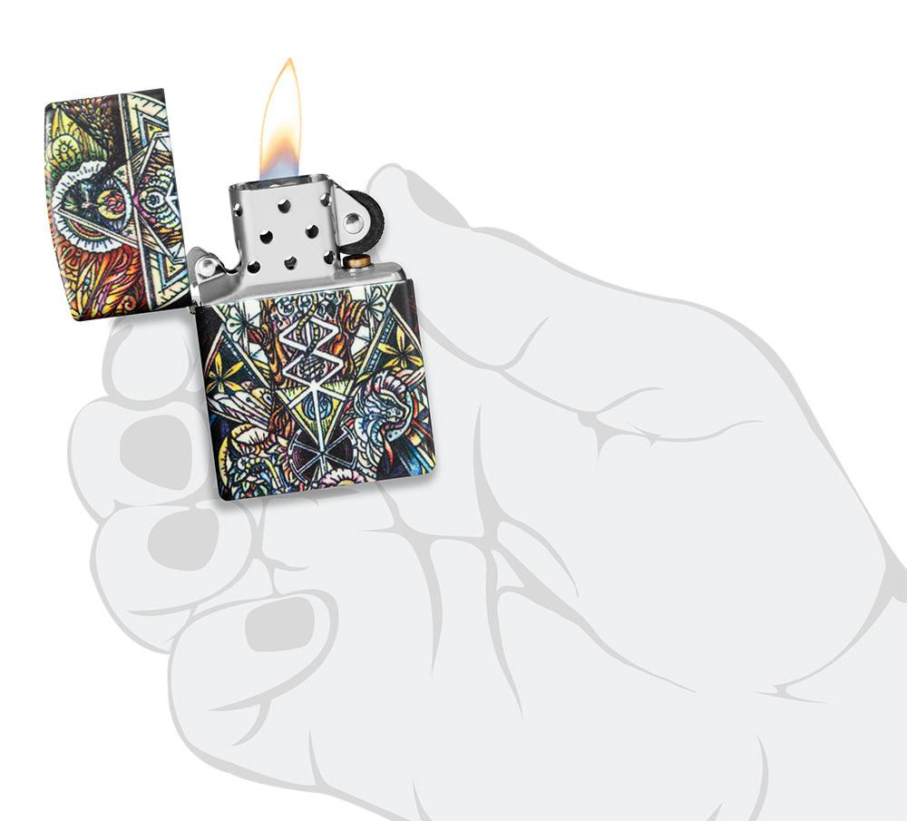 Abstract Psychedelia - Image 5