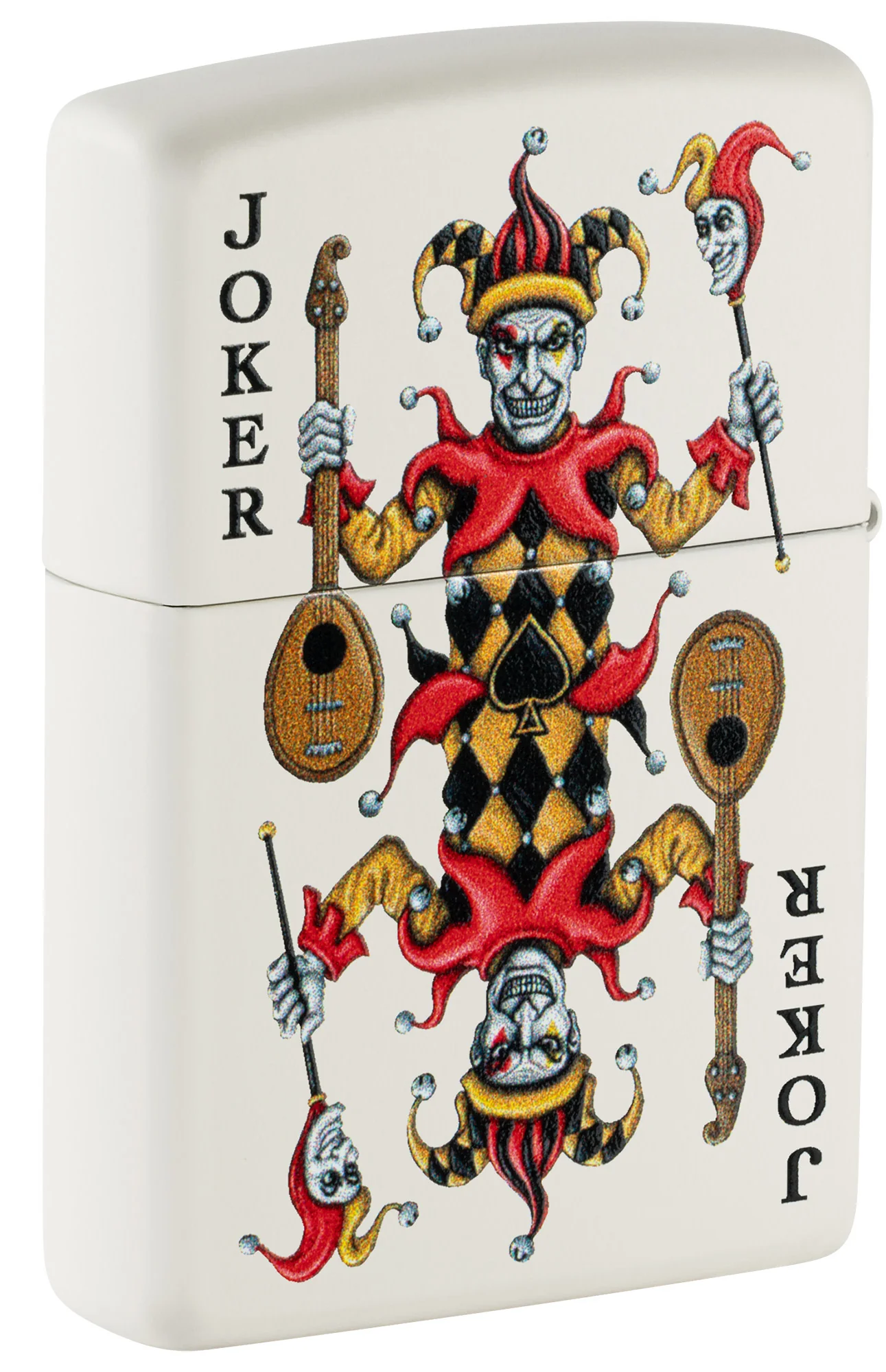 Ace of Jokes Design - Image 8
