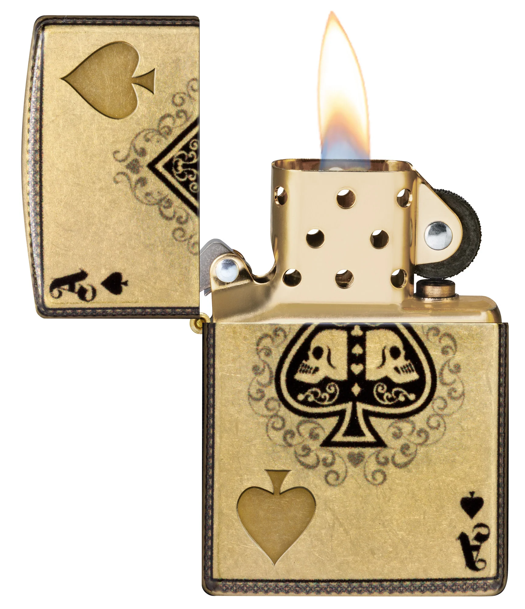Ace of Skulls Design - Image 4