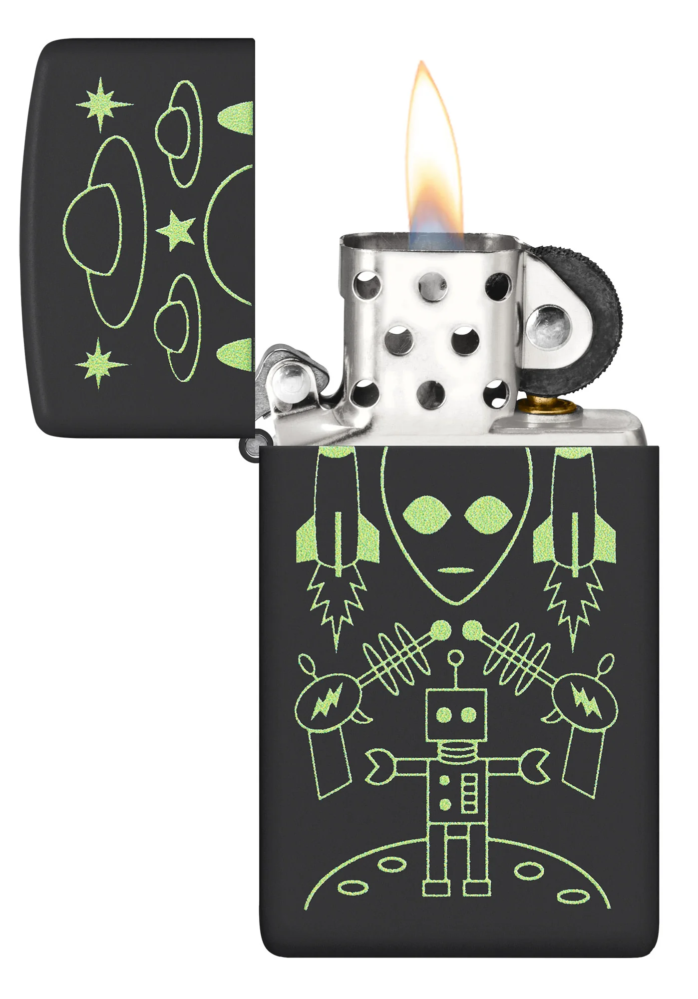 Alien Invasion Design - Image 4