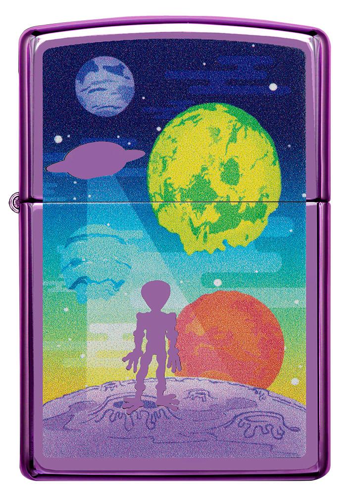 Alien Worlds - Image 6