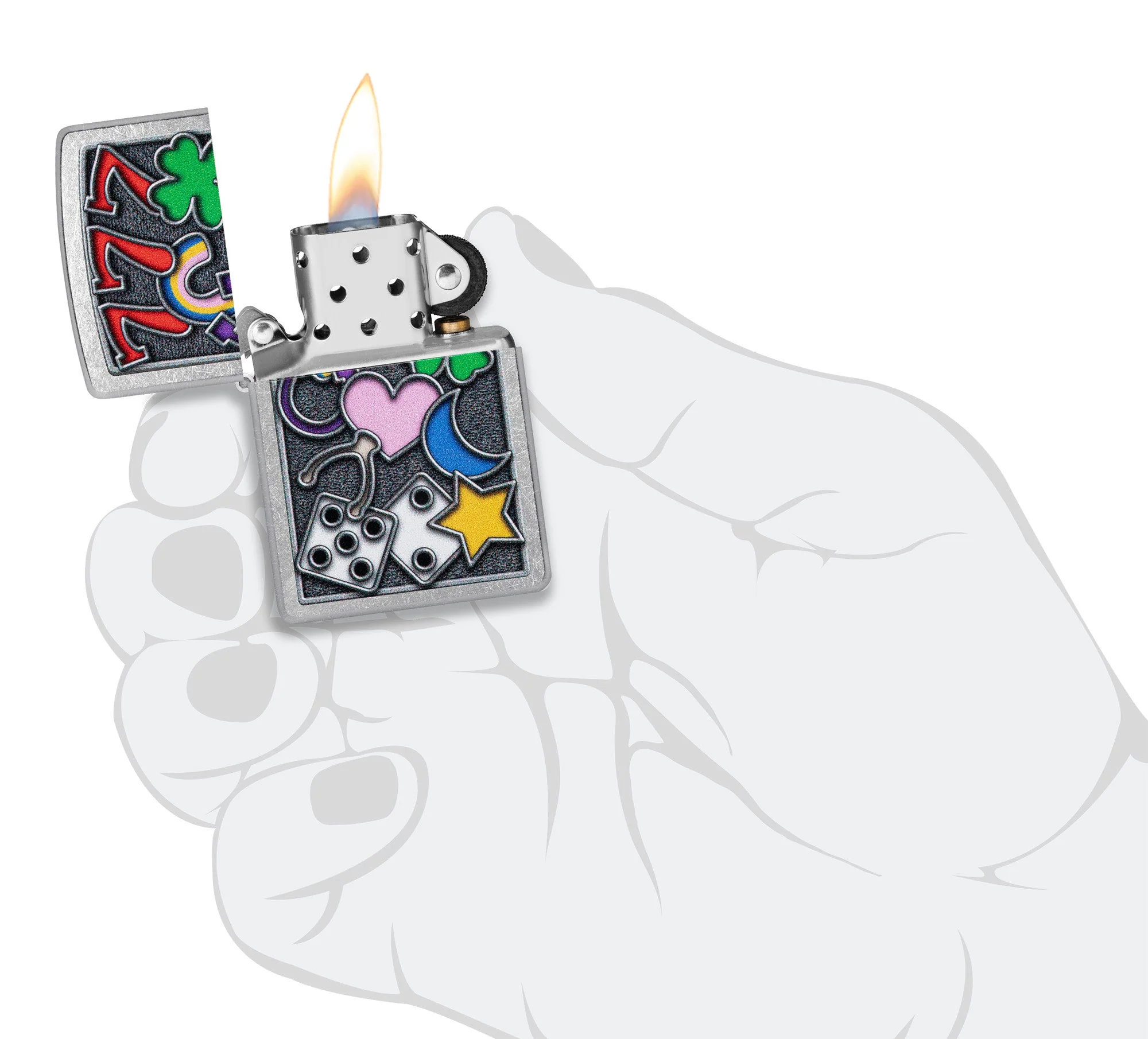 All Luck Design - Image 4