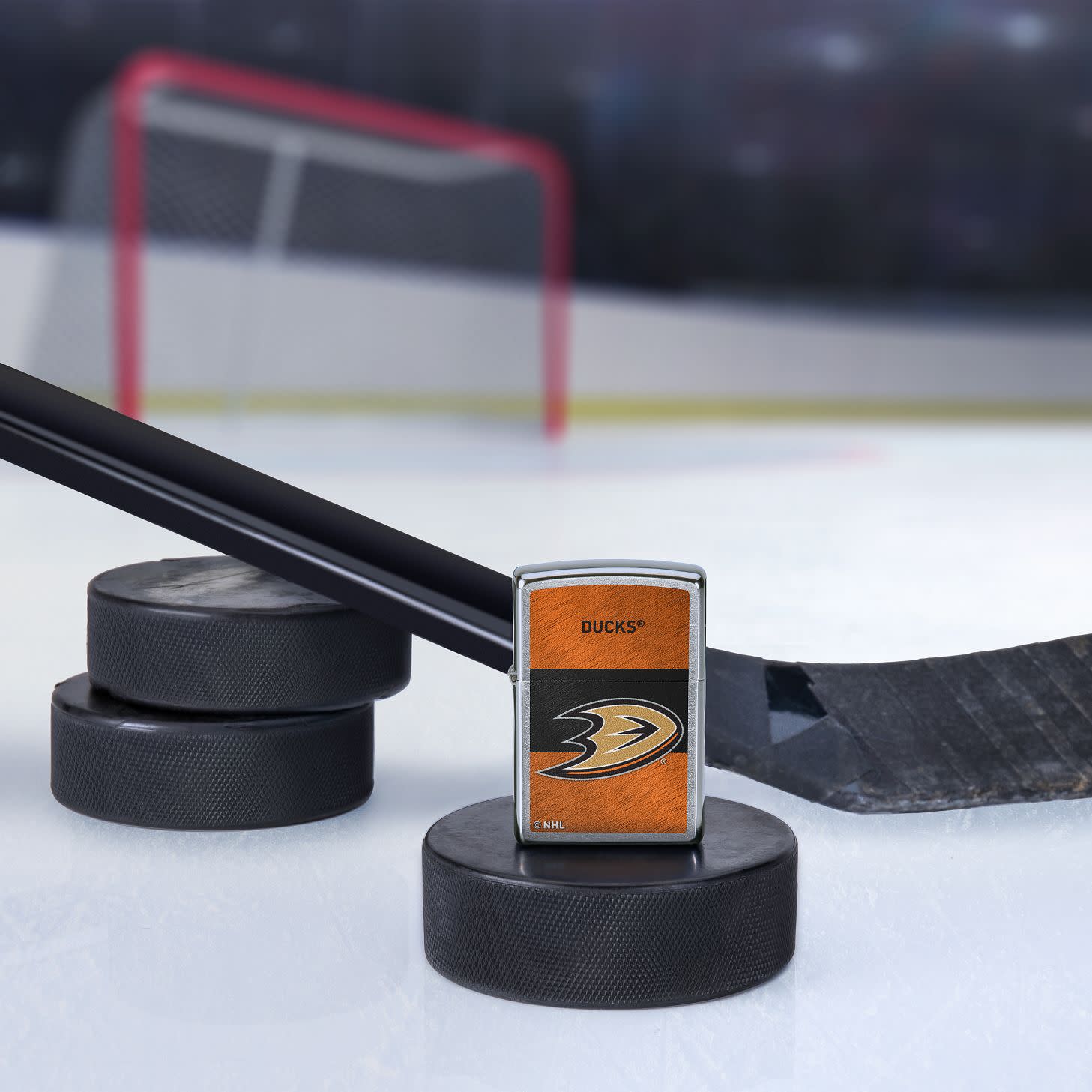 Anaheim DucksĀ® Icon Design - Image 2