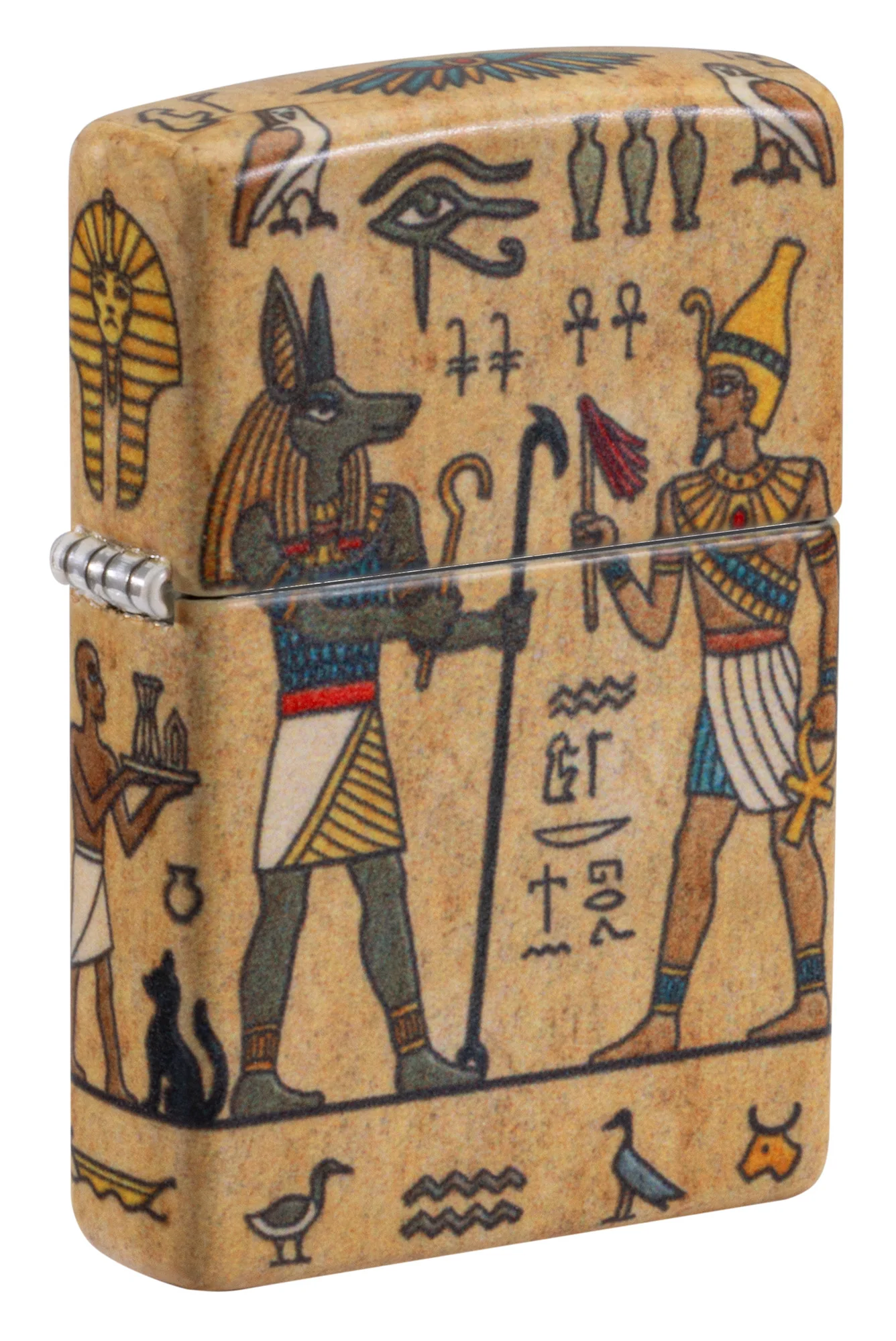 Ancient Glyphs Design