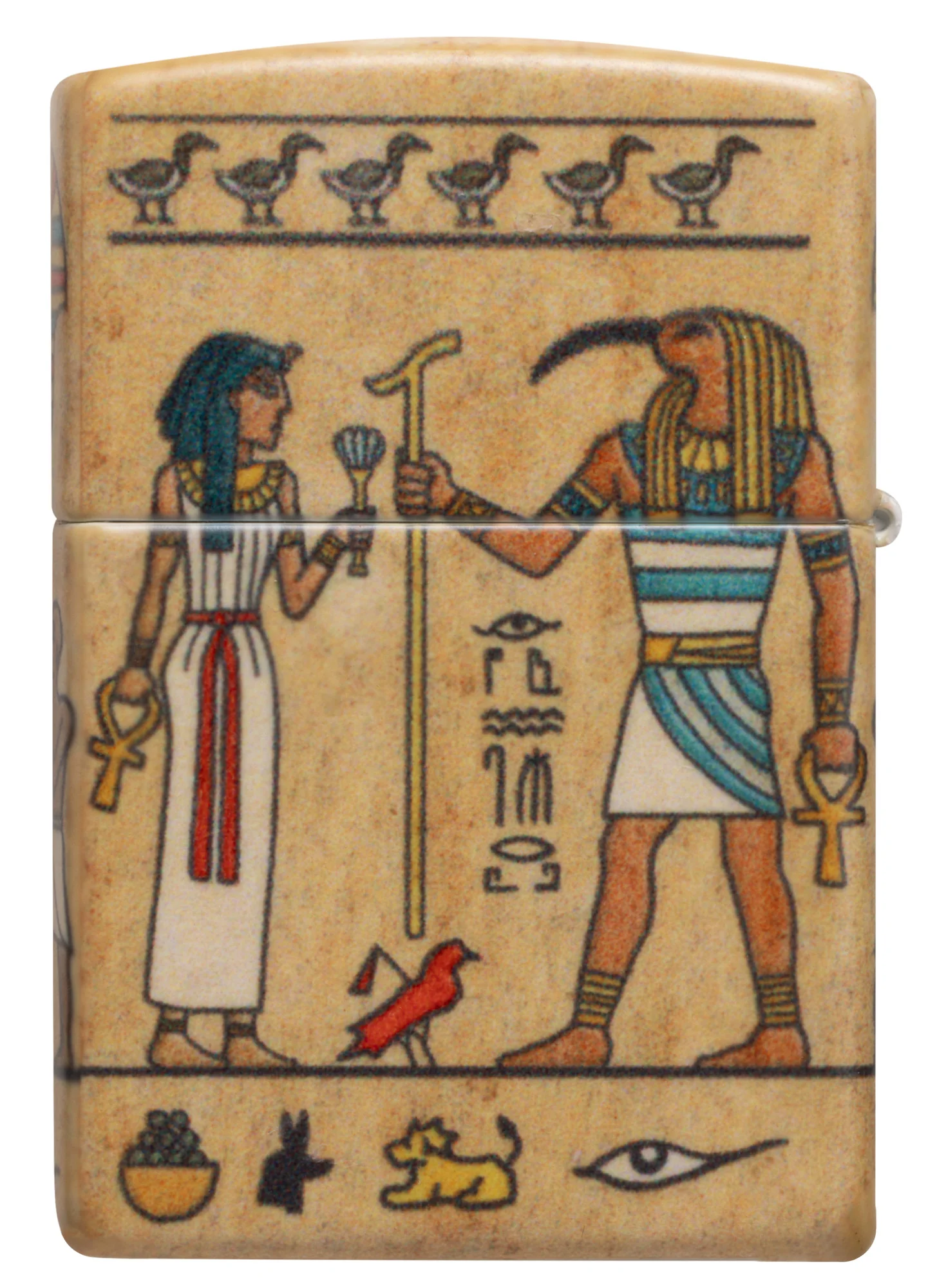 Ancient Glyphs Design - Image 11