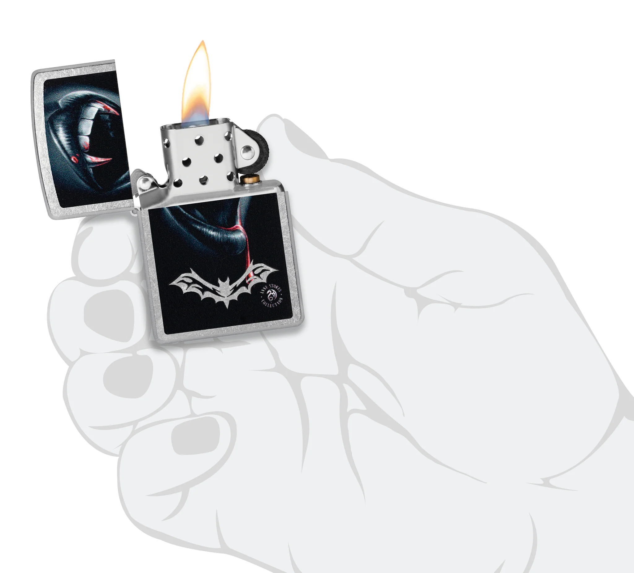 Anne Stokes Bite Design - Image 6