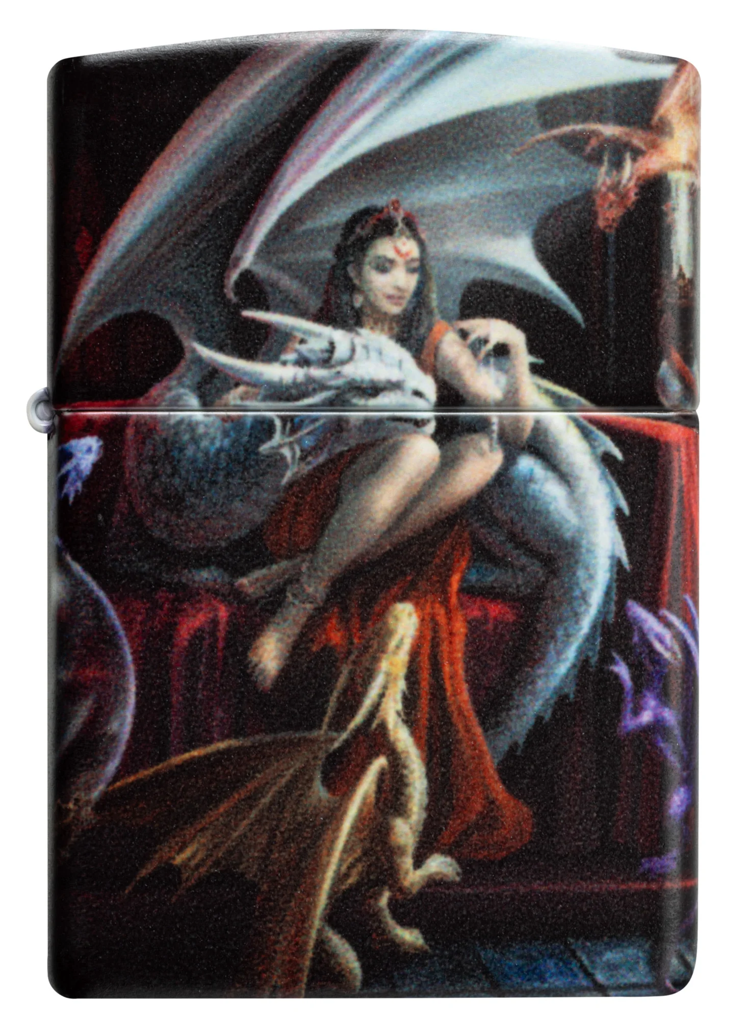 Anne Stokes Dragon Charm Design - Image 8