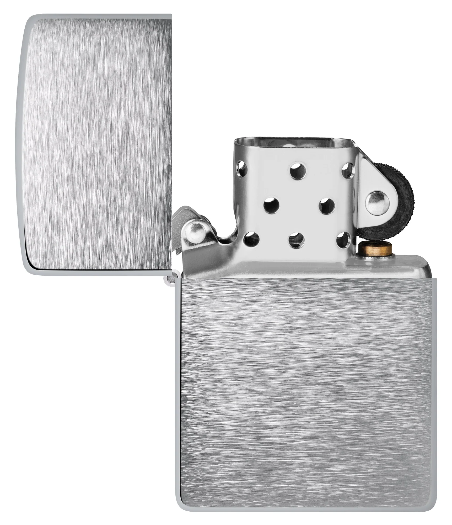 Armor® Brushed Chrome - Image 8