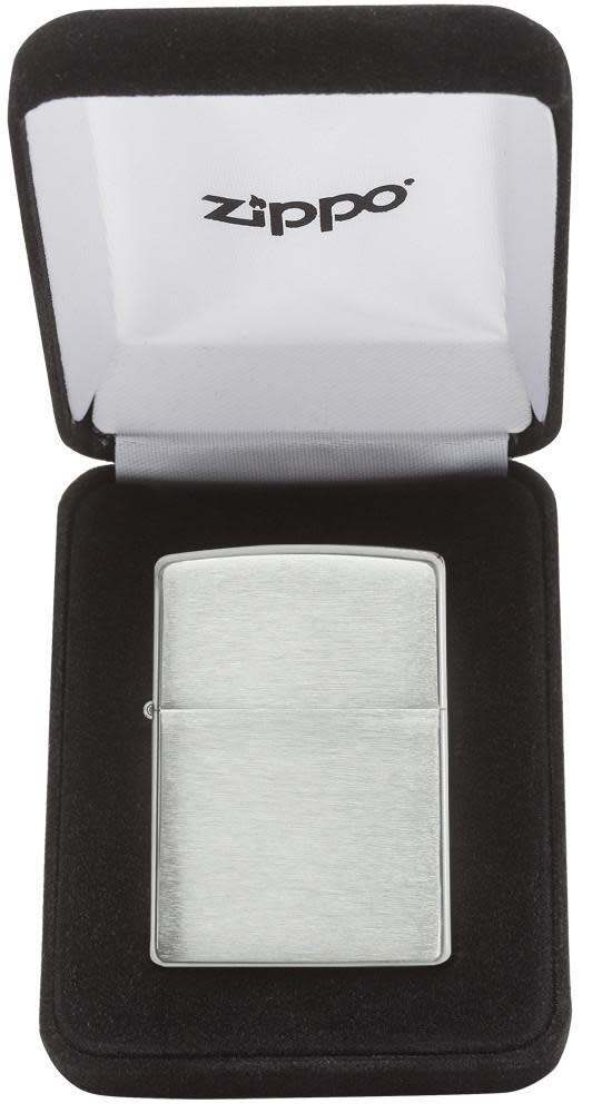 Armor®  Brushed Sterling Silver - Image 5