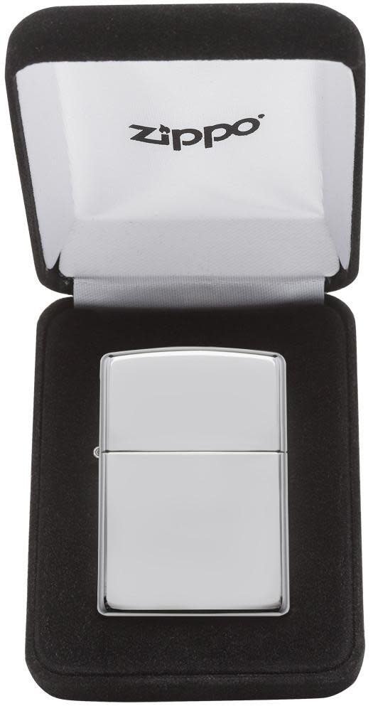 Armor® High Polish Sterling Silver - Image 5