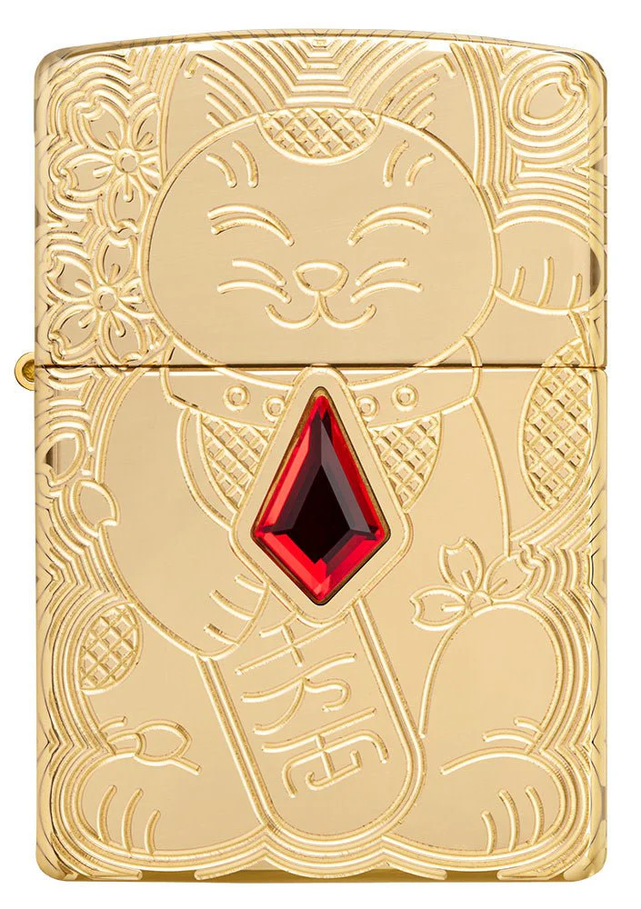 Armor® Lucky Cat Design - Image 6