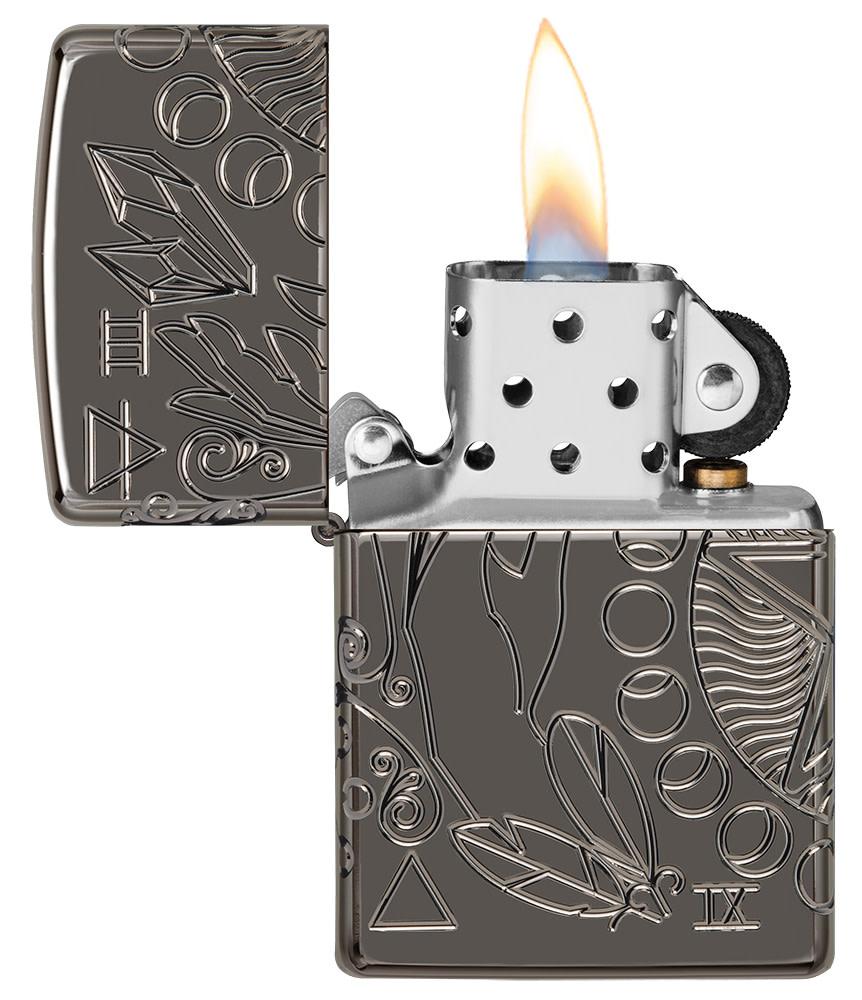 Armor® Wicca Design - Image 4