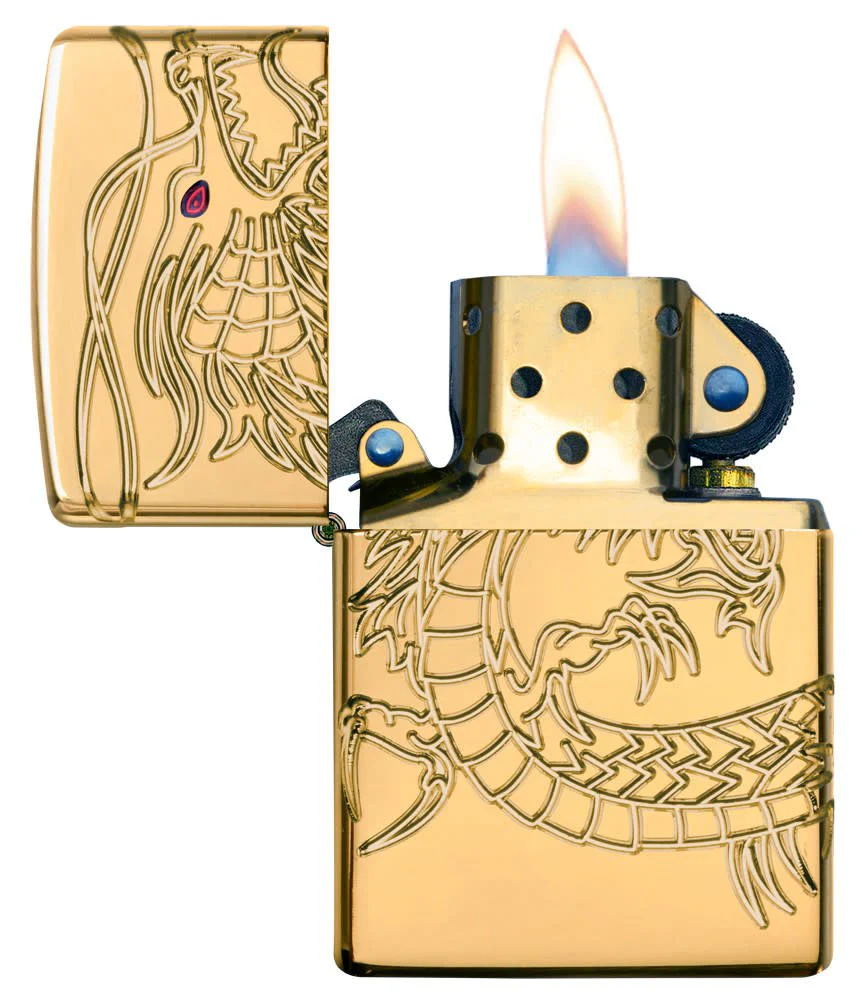 Asian Dragon - Image 3