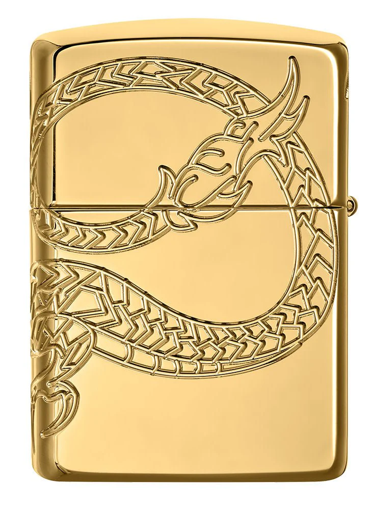 Asian Dragon - Image 7