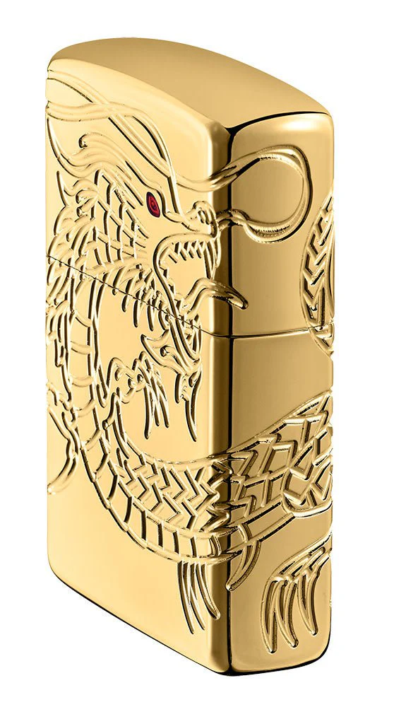 Asian Dragon - Image 8