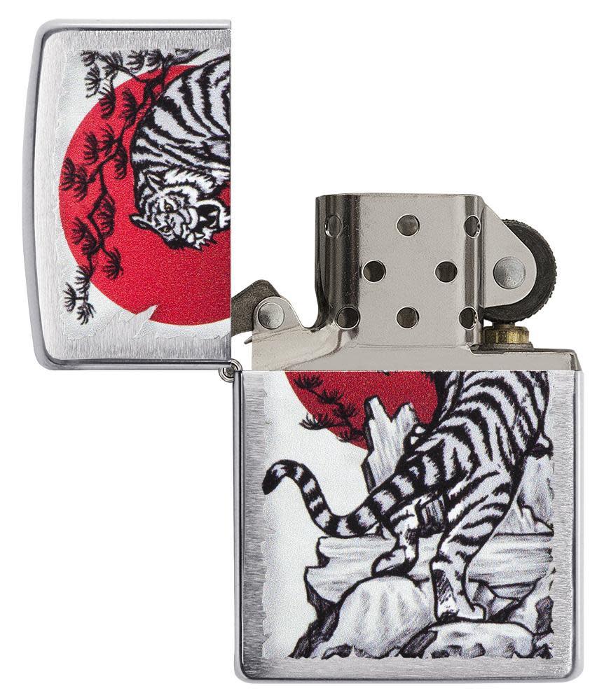 Asian Tiger Design - Image 6