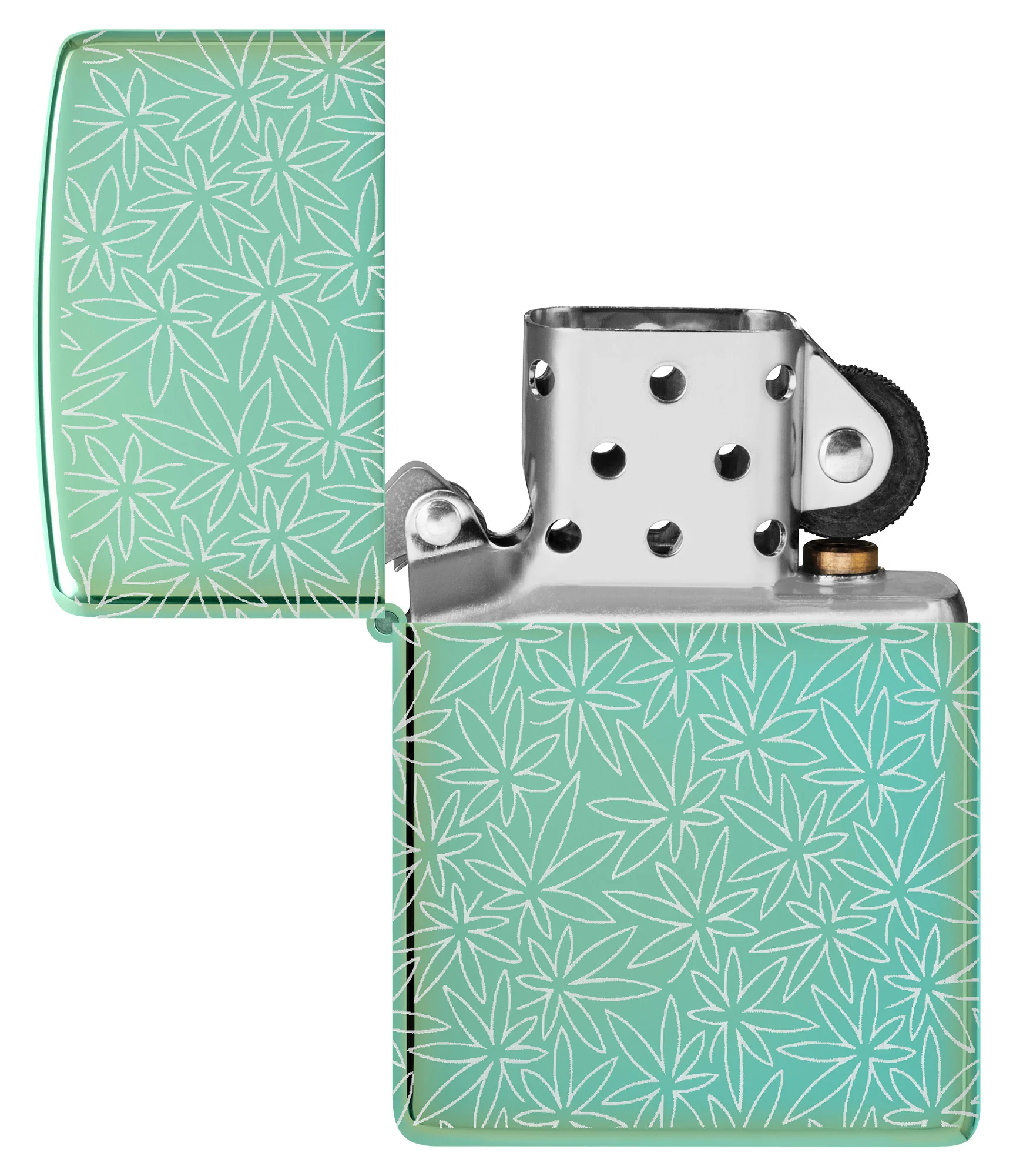 Atomic Cannabis Design - Image 5