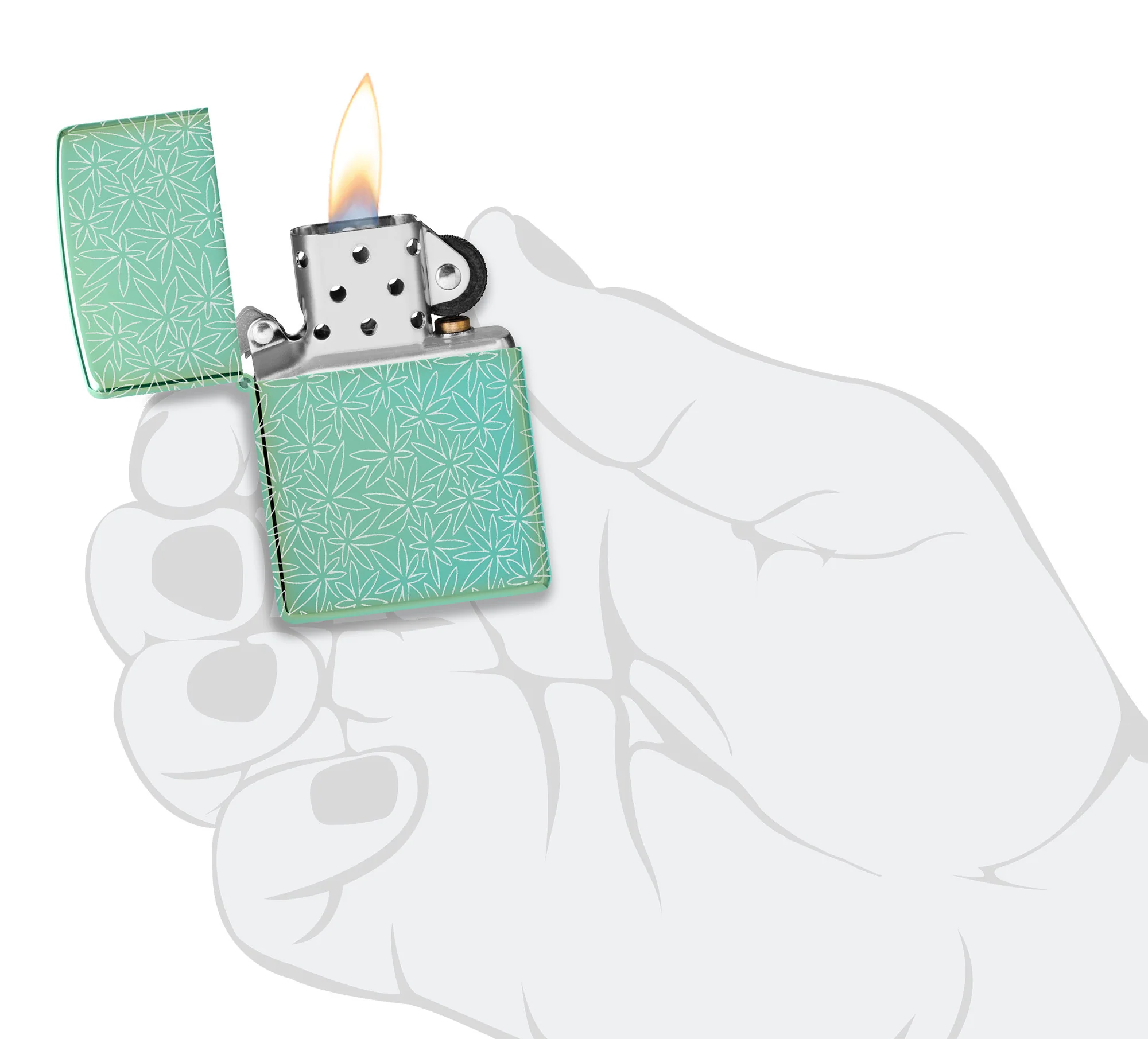 Atomic Cannabis Design - Image 6