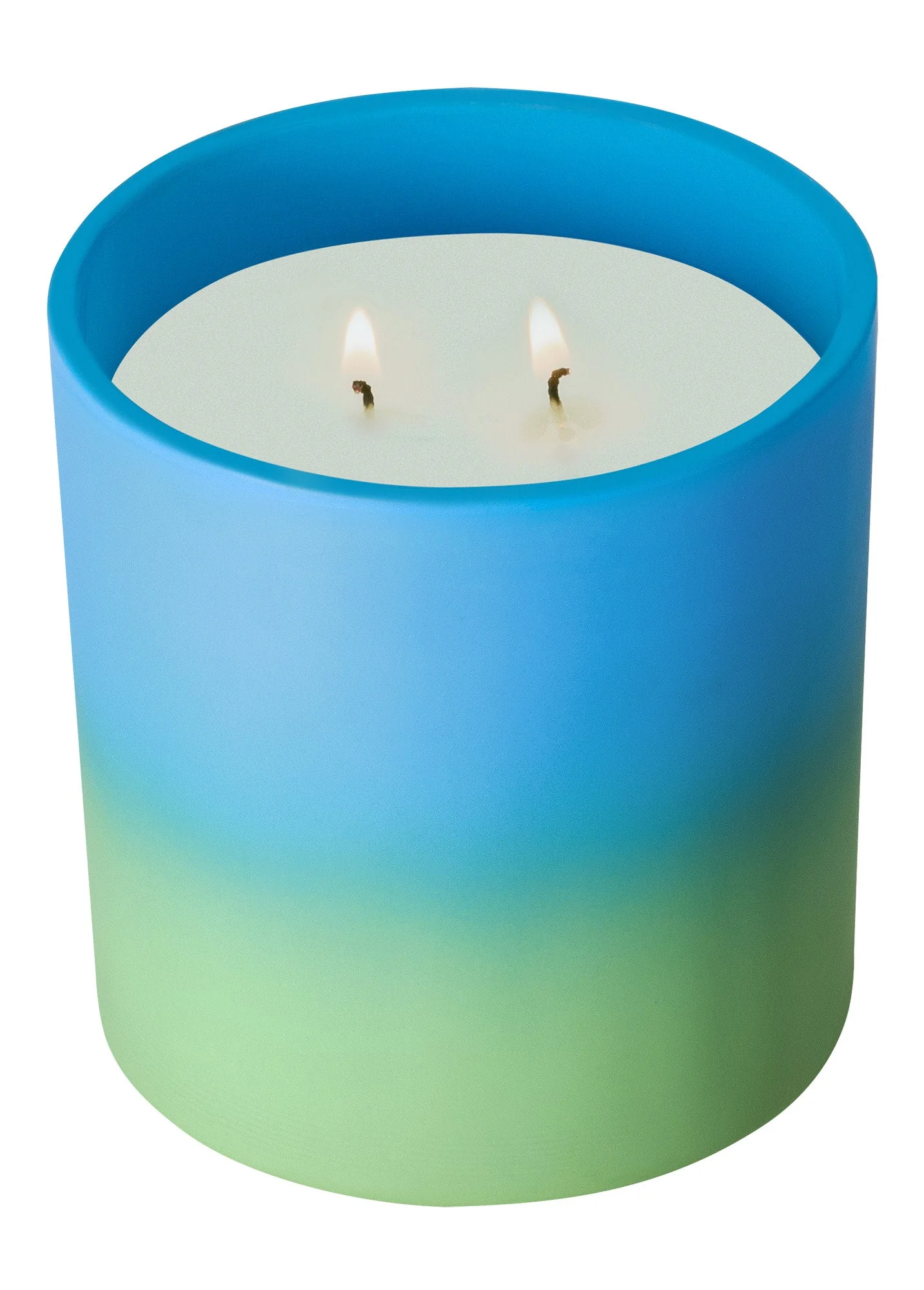 Barber Street Odor Masking Candle - Image 7