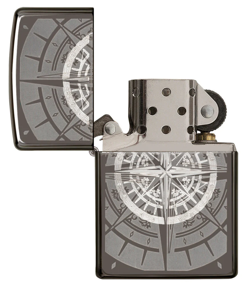 Black IceĀ® Compass - Image 6