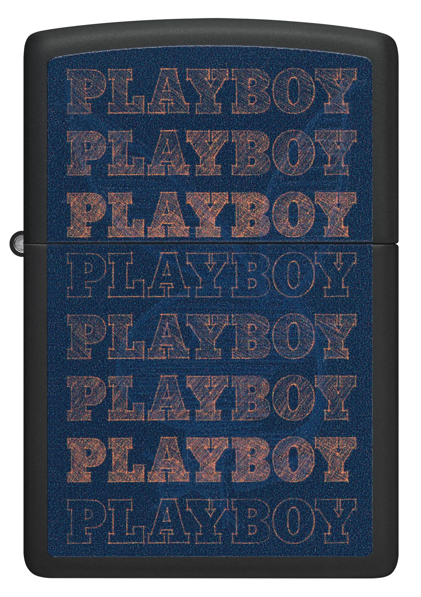 Playboy Black Light Rabbit Design - Image 3