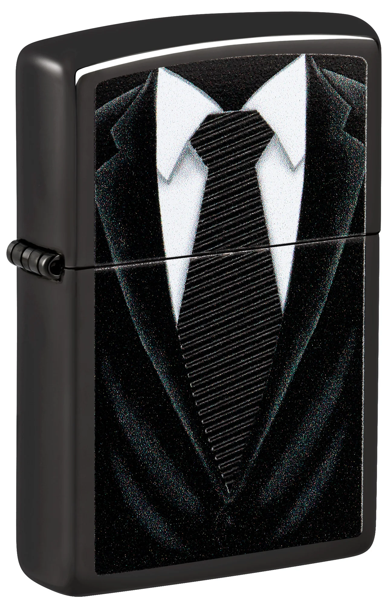 Black Tie Design