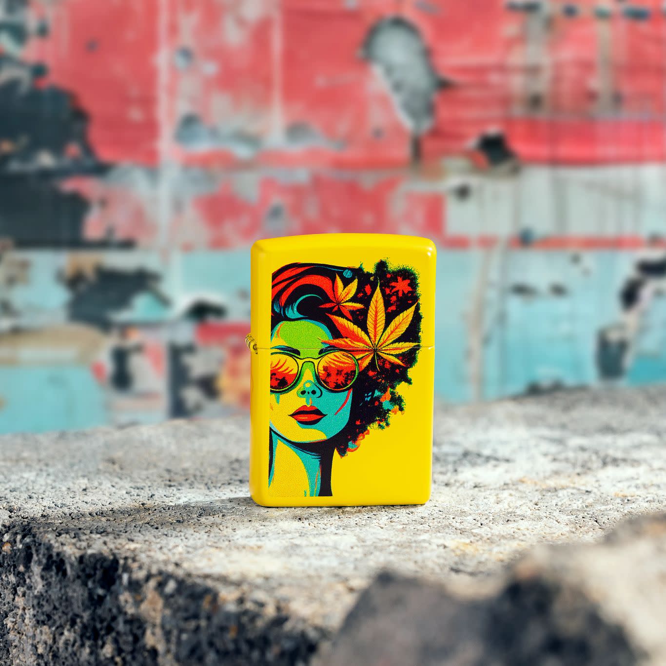 Blazing Beauty Design - Image 2