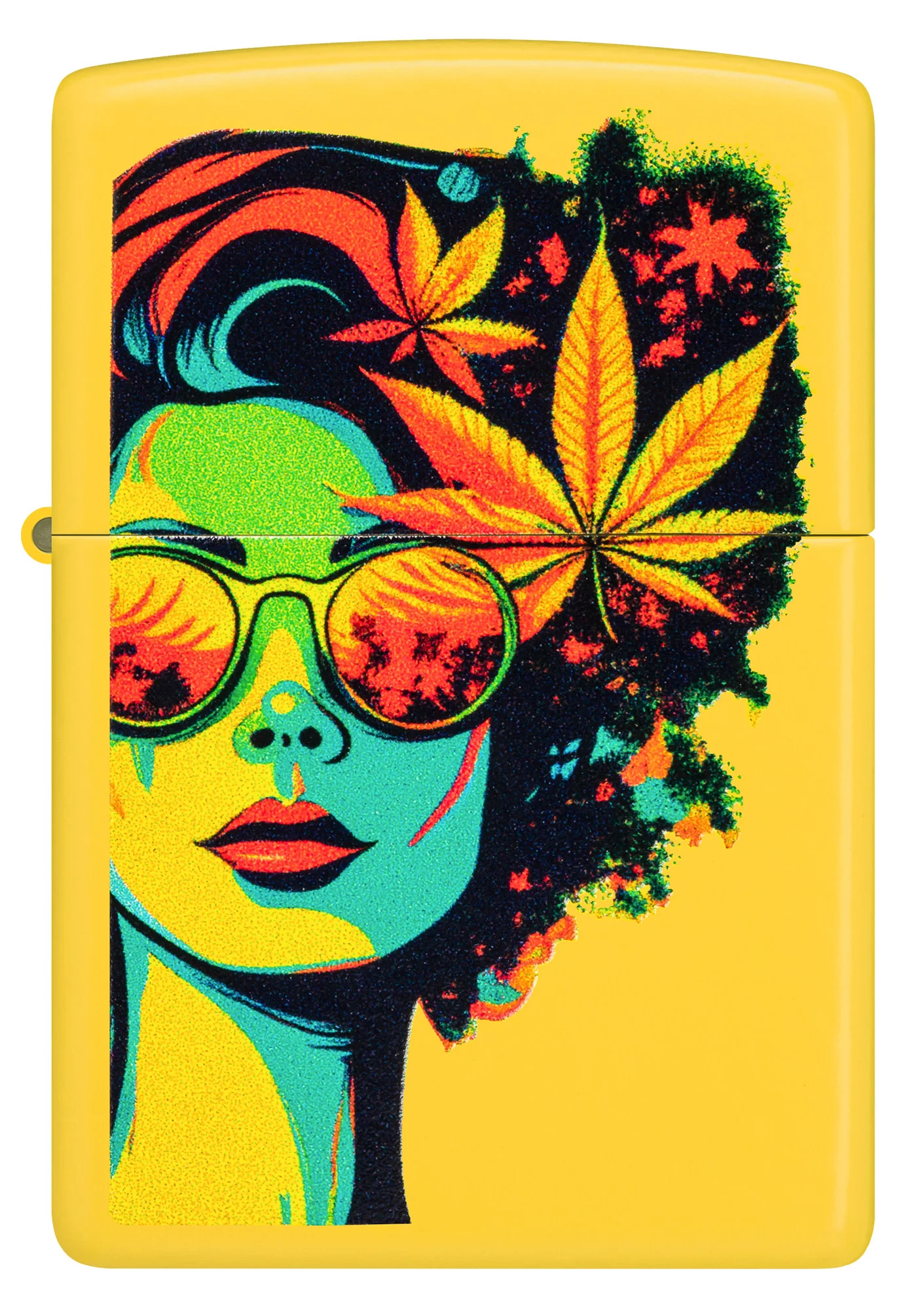 Blazing Beauty Design - Image 3