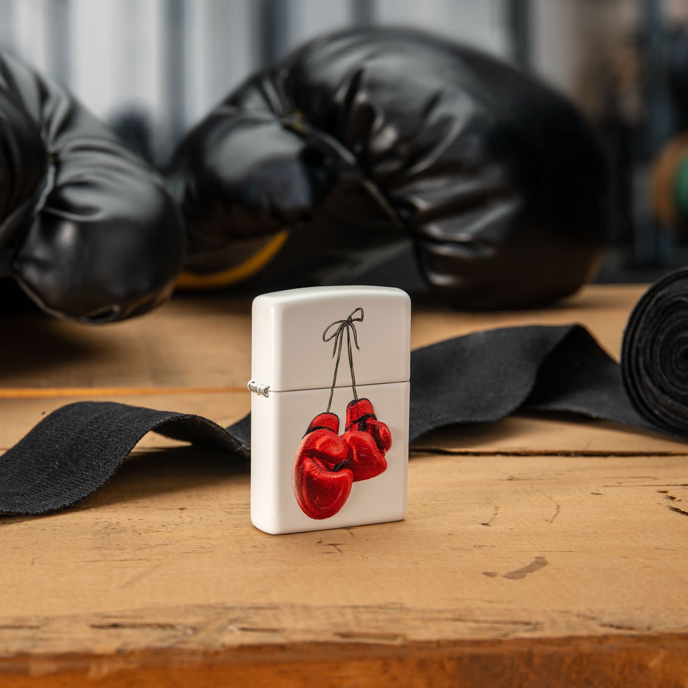 Boxing Design - Image 2