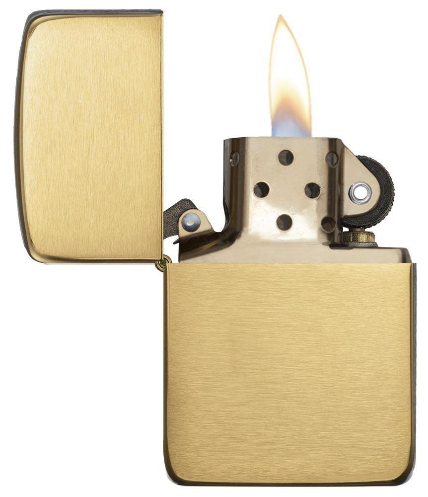 Brushed Brass 1941 Replica - Image 3