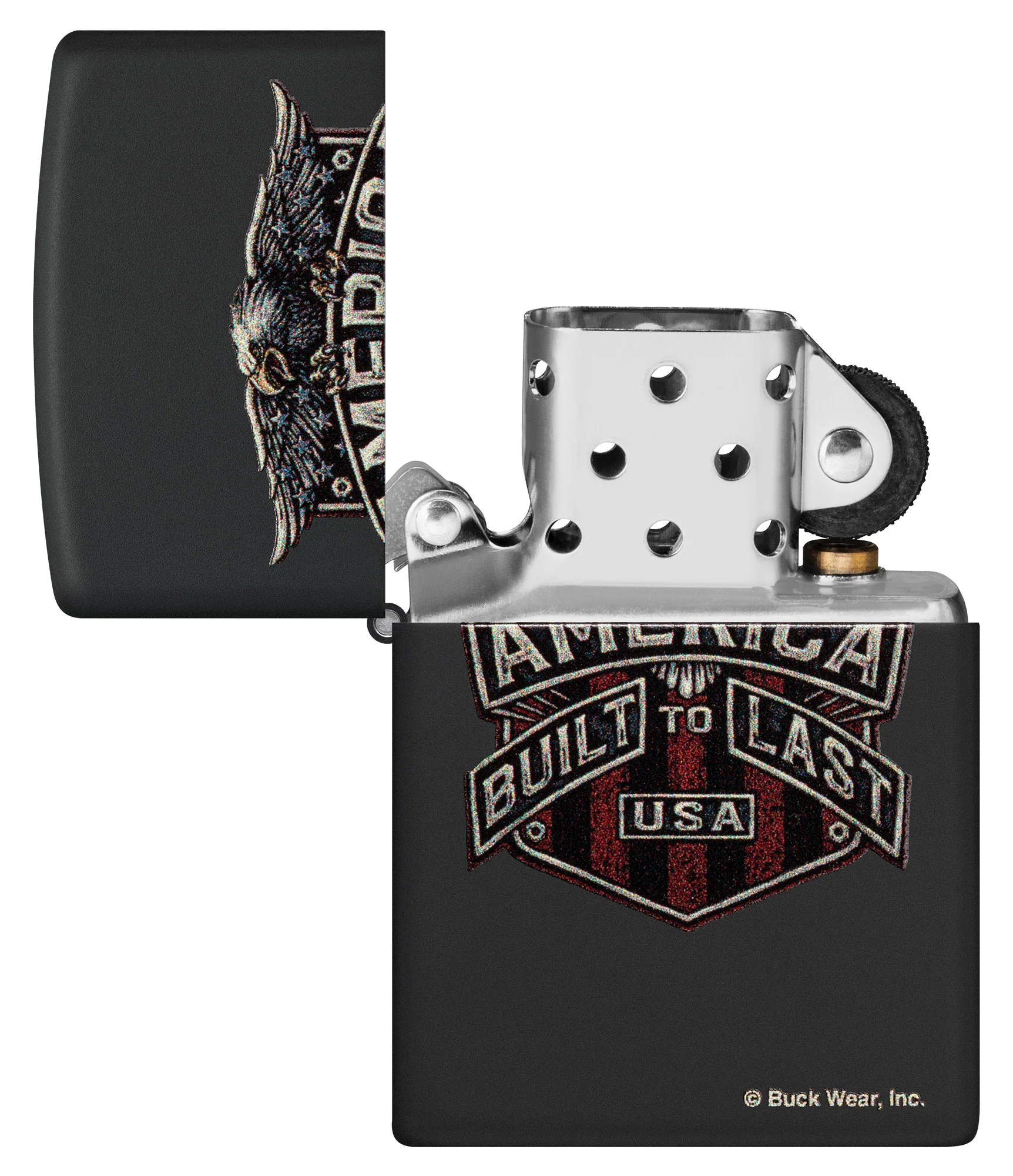 Buck Wear™ Built to Last Design - Image 7
