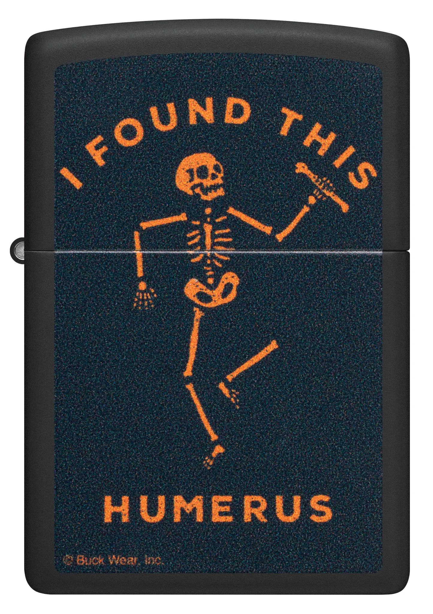 Buck Wearâ„¢ Humerus Design - Image 3