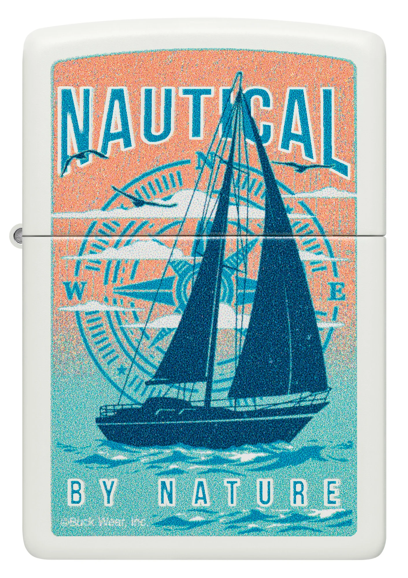 Buck Wearâ„¢ Nautical Design - Image 6