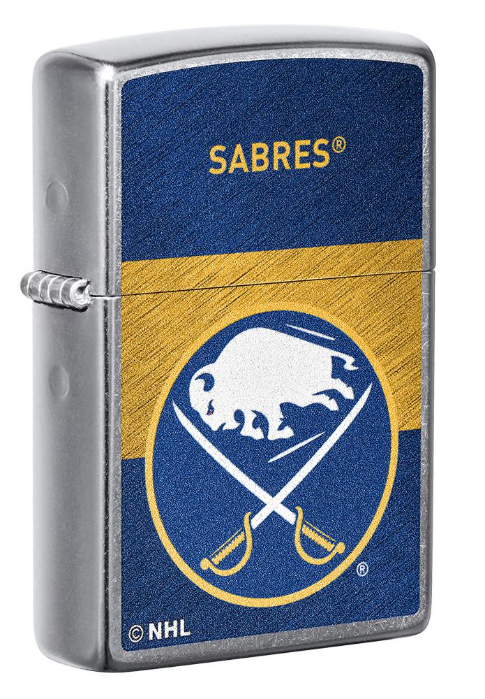Buffalo SabresĀ® Icon Design