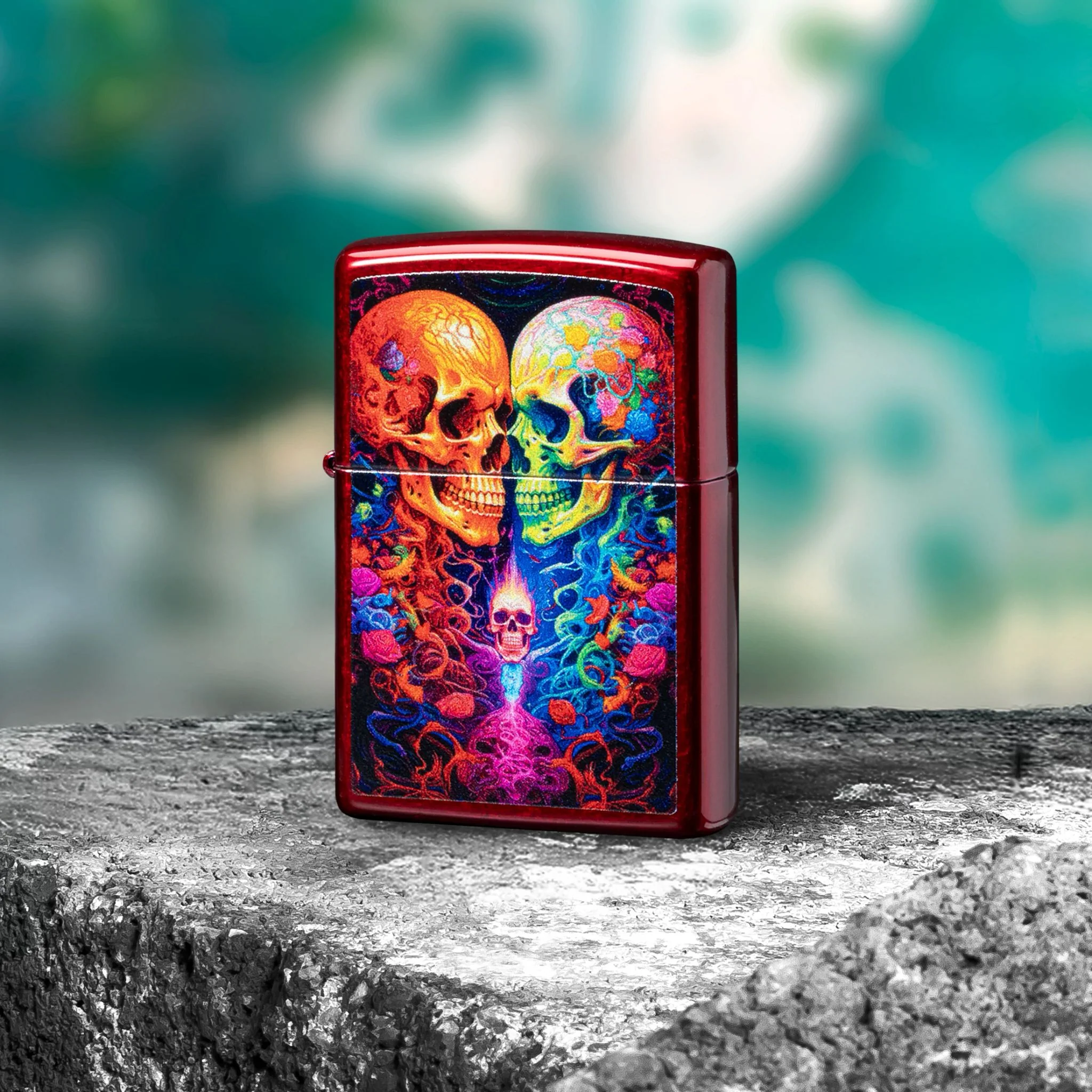 Candy Skulls Design - Image 2