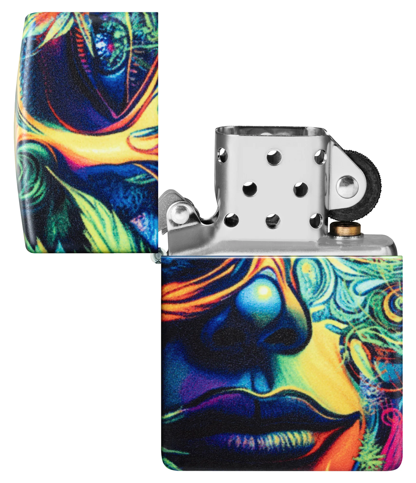 Cannabis Camo Design - Image 5