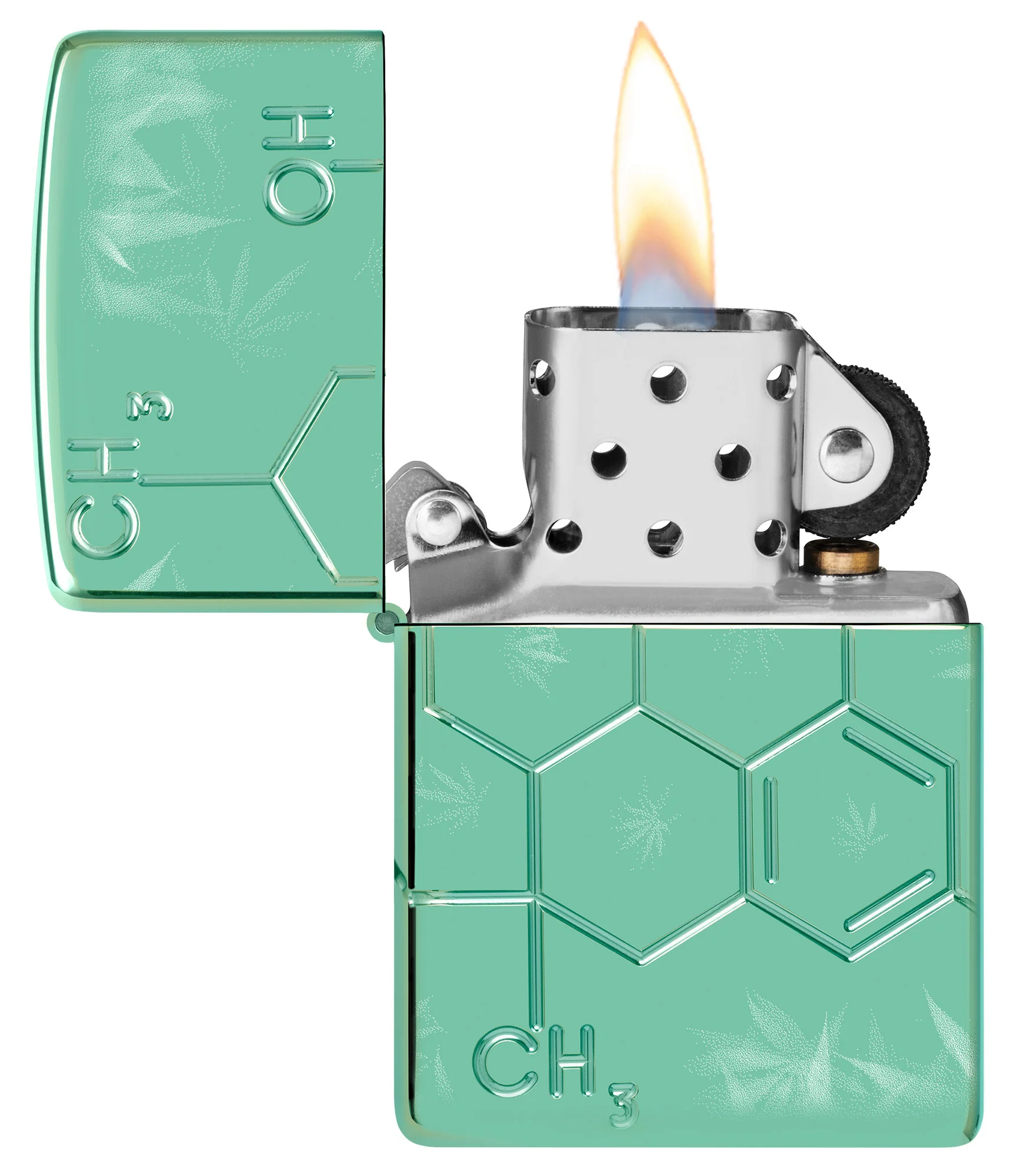 Cannabis Compound Design - Image 4