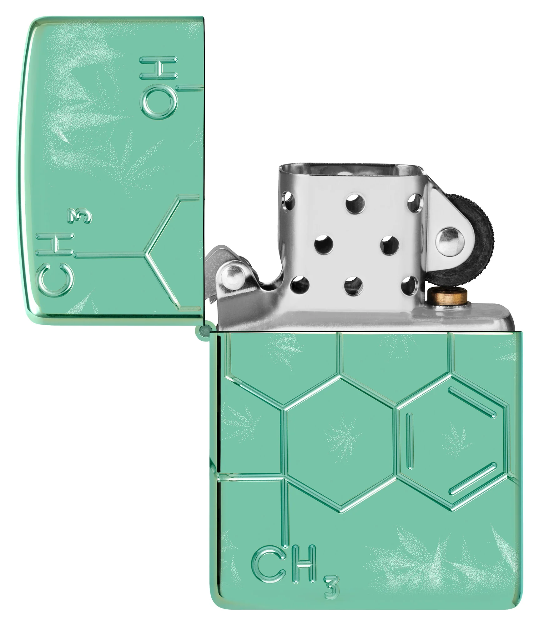 Cannabis Compound Design - Image 5