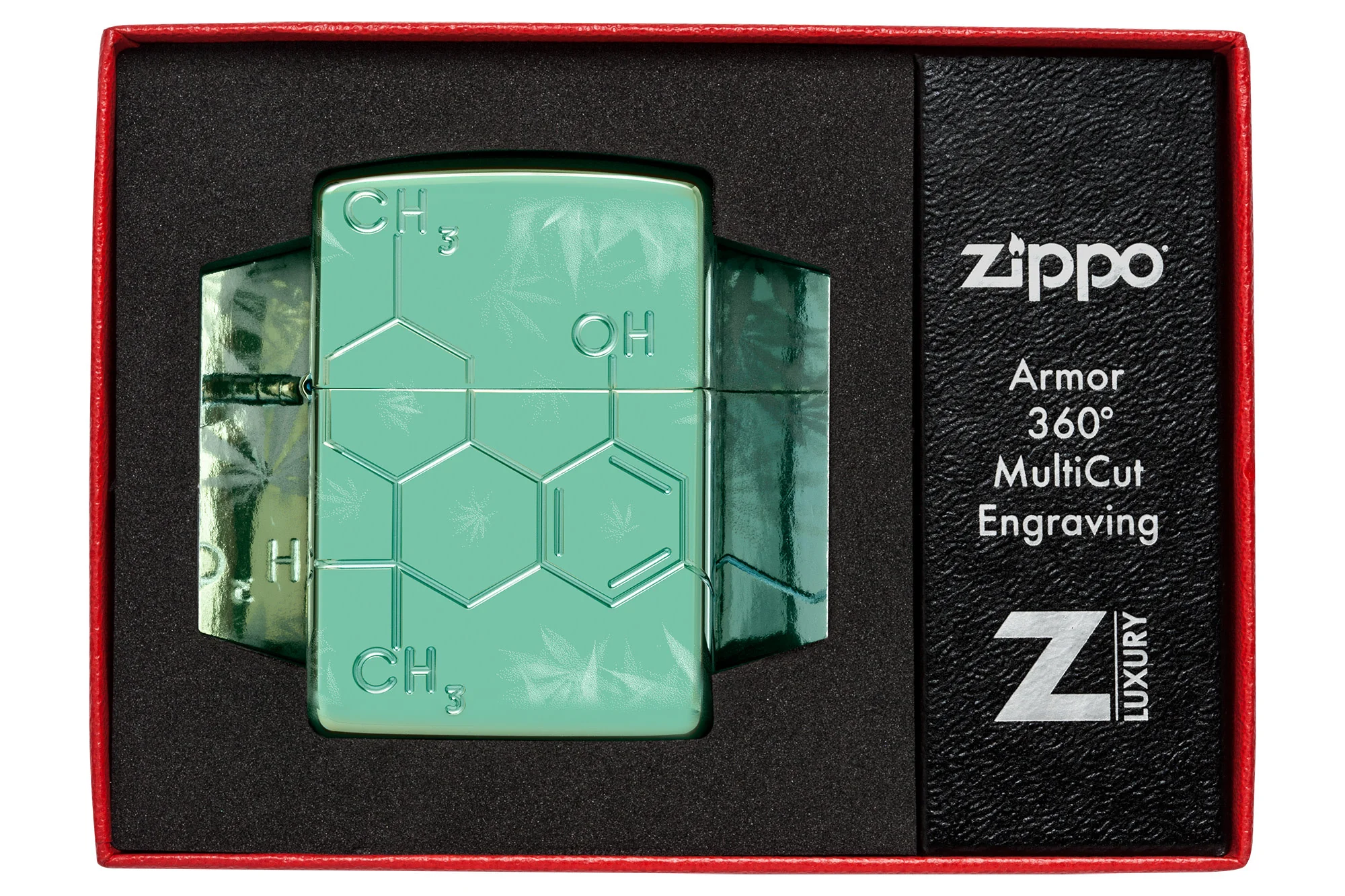 Cannabis Compound Design - Image 7