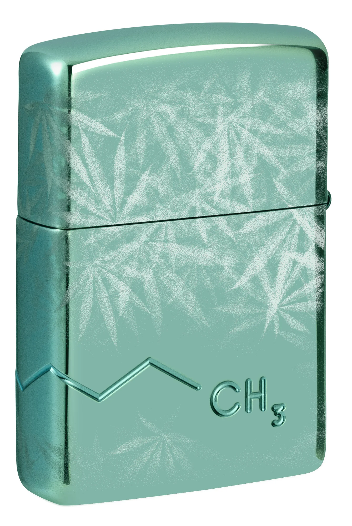 Cannabis Compound Design - Image 8