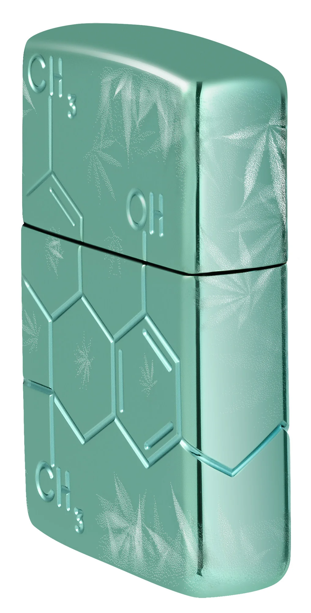 Cannabis Compound Design - Image 9