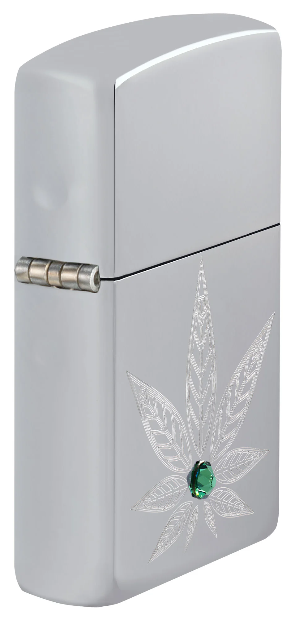 Cannabis Crystal Design - Image 6