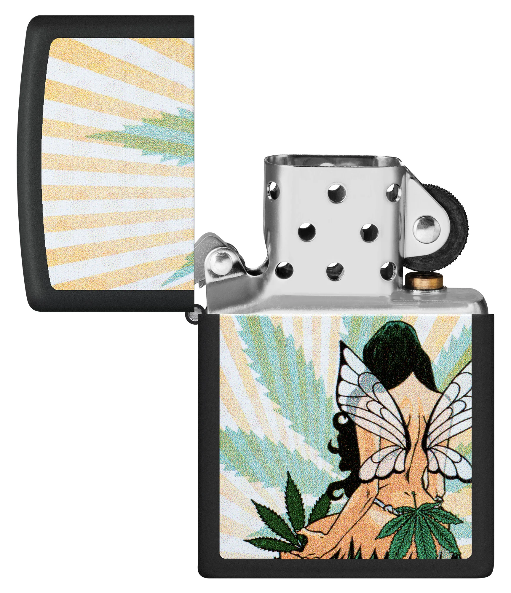 Cannabis Fairy Design - Image 5