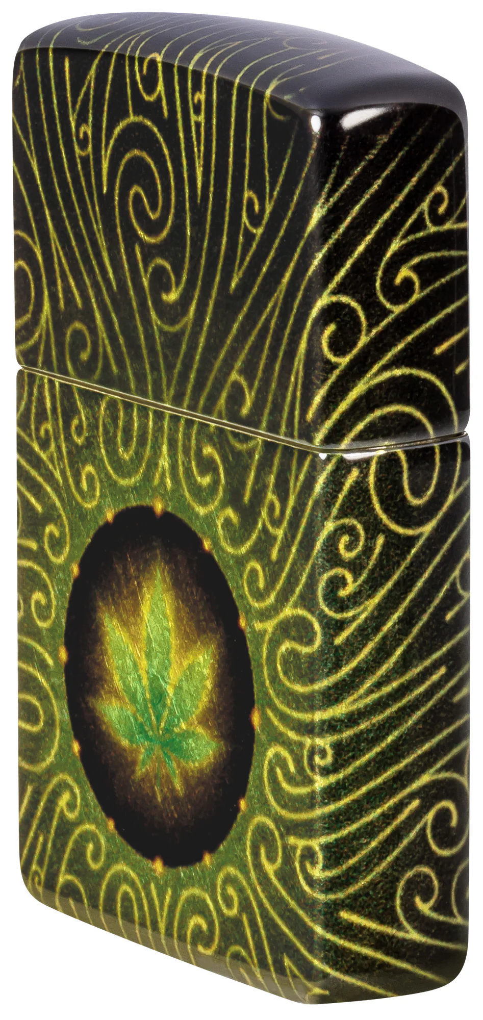 Cannabis Maze Design - Image 9