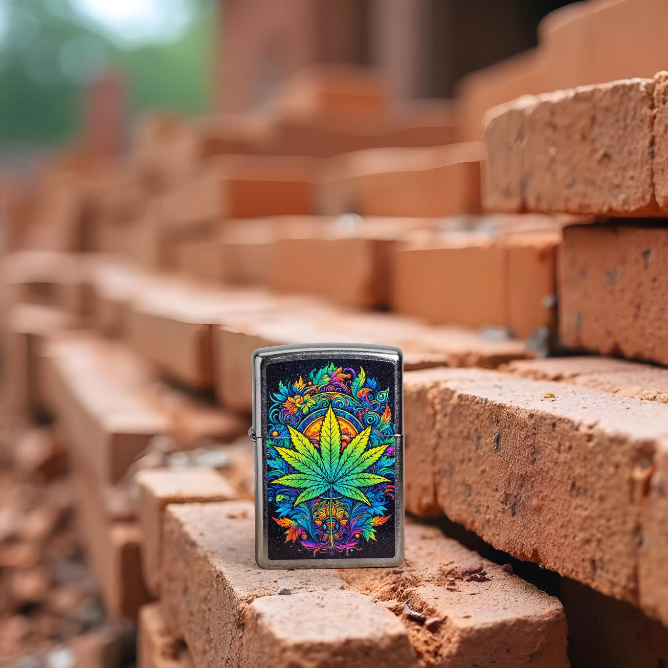 Captivating Cannabis Design - Image 2