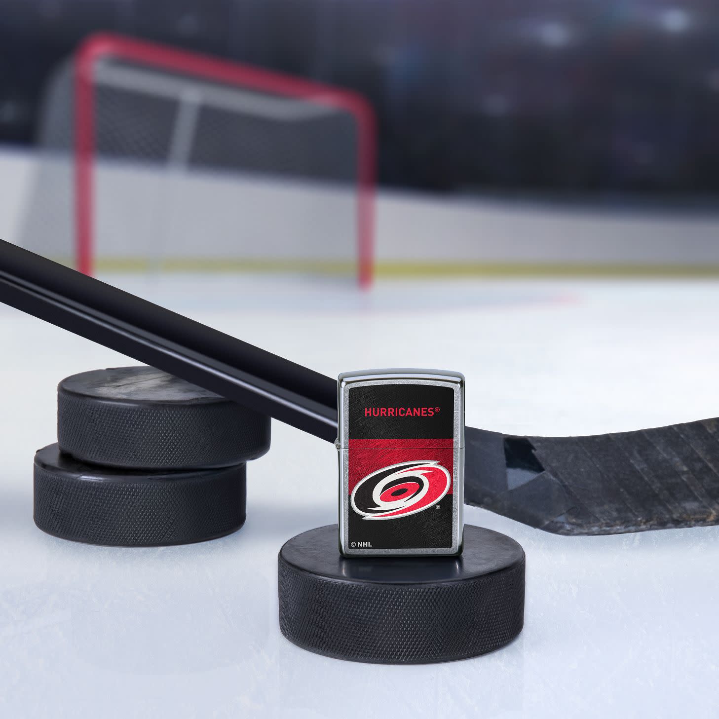 Carolina Hurricanes® Icon Design - Image 2