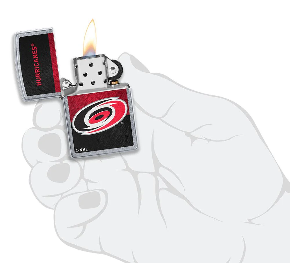 Carolina Hurricanes® Icon Design - Image 4