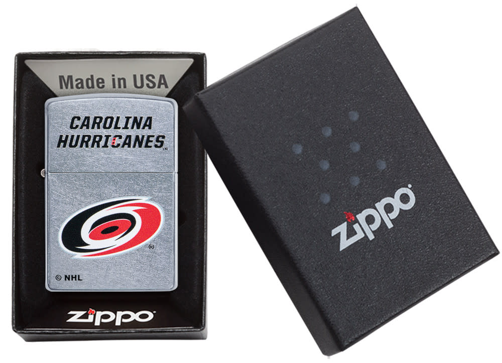 Carolina Hurricanes® Logo Design - Image 5